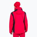 Kurtka narciarska męska Rossignol Velika Insulated sports red 3