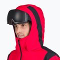 Kurtka narciarska męska Rossignol Velika Insulated sports red 4