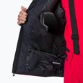 Kurtka narciarska męska Rossignol Velika Insulated sports red 9