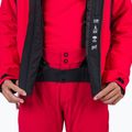 Kurtka narciarska męska Rossignol Velika Insulated sports red 10