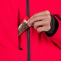 Kurtka narciarska męska Rossignol Velika Insulated sports red 11