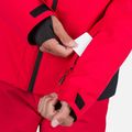 Kurtka narciarska męska Rossignol Velika Insulated sports red 13