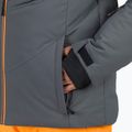 Kurtka narciarska męska Rossignol Siz onyx grey 9