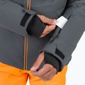 Kurtka narciarska męska Rossignol Siz onyx grey 10