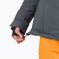 Kurtka narciarska męska Rossignol Siz onyx grey 12
