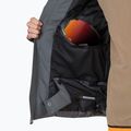 Kurtka narciarska męska Rossignol Siz onyx grey 14