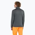 Bluza męska Rossignol Blackside Fleece Fz onyx grey 3