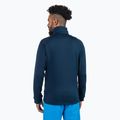 Bluza męska Rossignol Blackside Fleece Fz dark navy 3