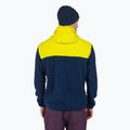 Bluza męska Rossignol Alltrack Fleece dark navy 3