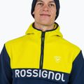 Bluza męska Rossignol Alltrack Fleece dark navy 5