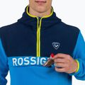 Bluza męska Rossignol Alltrack Fleece oversees 5