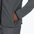 Bluza męska Rossignol Strawpile Fleece Fz onyx grey 5