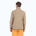 Bluza męska Rossignol Strawpile Fleece Fz dune 3