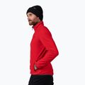 Bluza męska Rossignol Strawpile Fleece Fz sports red 4