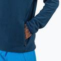 Bluza męska Rossignol Strawpile Fleece Hz dark navy 5