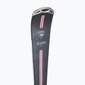 Narty zjazdowe Rossignol Signature Strato CRS K + wiązania NX 12 Konect GW 6