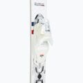 Narty zjazdowe damskie Rossignol Signature Victoire + wiązania Xpress W 11 GW 4