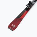 Narty zjazdowe Rossignol Experience 78 Carbon + wiązania Xpress 11 GW 7
