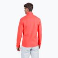 Bluza męska Rossignol New Hero Classique Clim neon red 3