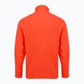 Bluza męska Rossignol New Hero Classique Clim neon red 7