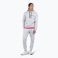 Bluza męska Rossignol New Hero Hoodie soft grey 2