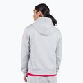 Bluza męska Rossignol New Hero Hoodie soft grey 3
