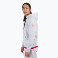 Bluza męska Rossignol New Hero Hoodie soft grey 4