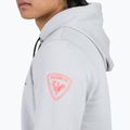 Bluza męska Rossignol New Hero Hoodie soft grey 6