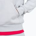 Bluza męska Rossignol New Hero Hoodie soft grey 8