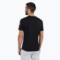 Koszulka męska Rossignol New Hero Graphic Tee black 3