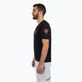 Koszulka męska Rossignol New Hero Graphic Tee black 4