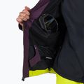 Kurtka narciarska męska Rossignol Corbet'S 2L mulberry 7