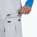 Spodnie narciarskie męskie Rossignol Relax soft grey 5