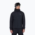 Kurtka narciarska męska Rossignol Opside Hoodie Warm black