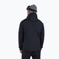 Kurtka narciarska męska Rossignol Opside Hoodie Warm black 3