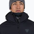 Kurtka narciarska męska Rossignol Opside Hoodie Warm black 5