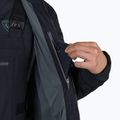 Kurtka narciarska męska Rossignol Opside Hoodie Warm black 6