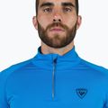 Bluza termoaktywna męska Rossignol Classique 1/2 Zip oversees 4