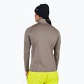 Longsleeve termoaktywny męski Rossignol Classique 1/2 Zip dune 3