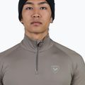 Bluza termoaktywna męska Rossignol Classique 1/2 Zip dune 4