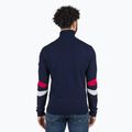Sweter męski Rossignol Signature Hz Knit dark navy 3