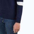 Sweter męski Rossignol Signature Hz Knit dark navy 5