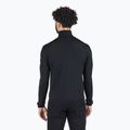 Sweter męski Rossignol Stripe Hz Knit New black 3