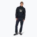 Bluza męska Rossignol Signature Ski Hz Fleece black 2