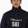 Bluza męska Rossignol Signature Ski Hz Fleece black 4