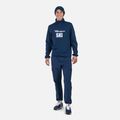 Bluza męska Rossignol Signature Ski Hz Fleece dark navy 2