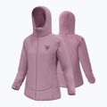 Kurtka ocieplana damska Rossignol Opside Hoodie moonlight mauve 11