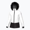 Kurtka narciarska damska Rossignol Joseray Down Jkt white 16