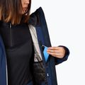 Kurtka narciarska damska Rossignol Cieloalto Jkt dark navy 8