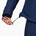 Kurtka narciarska damska Rossignol Cieloalto Jkt dark navy 13